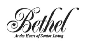 Bethel Homes Logo